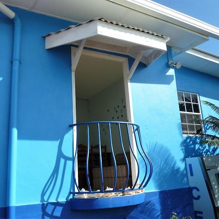 Miller'S Guest House Buccoo Bagian luar foto