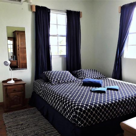 Miller'S Guest House Buccoo Bagian luar foto
