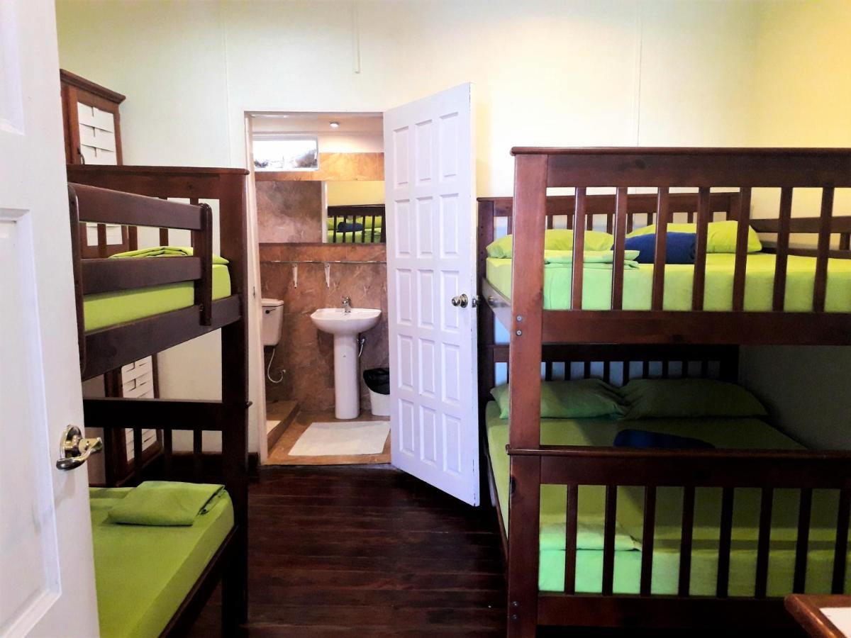 Miller'S Guest House Buccoo Bagian luar foto
