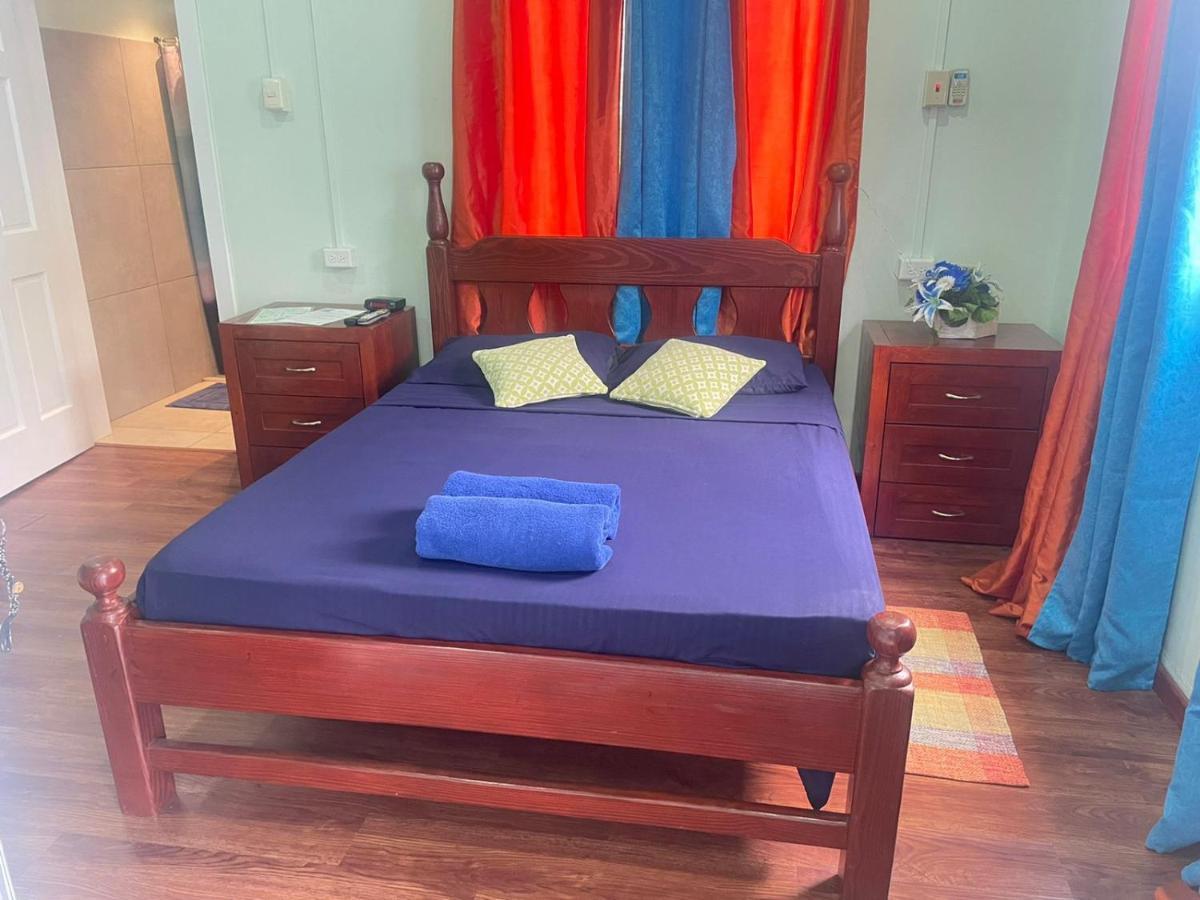 Miller'S Guest House Buccoo Bagian luar foto