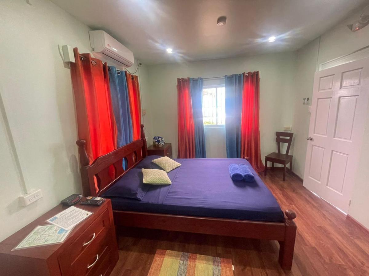 Miller'S Guest House Buccoo Bagian luar foto