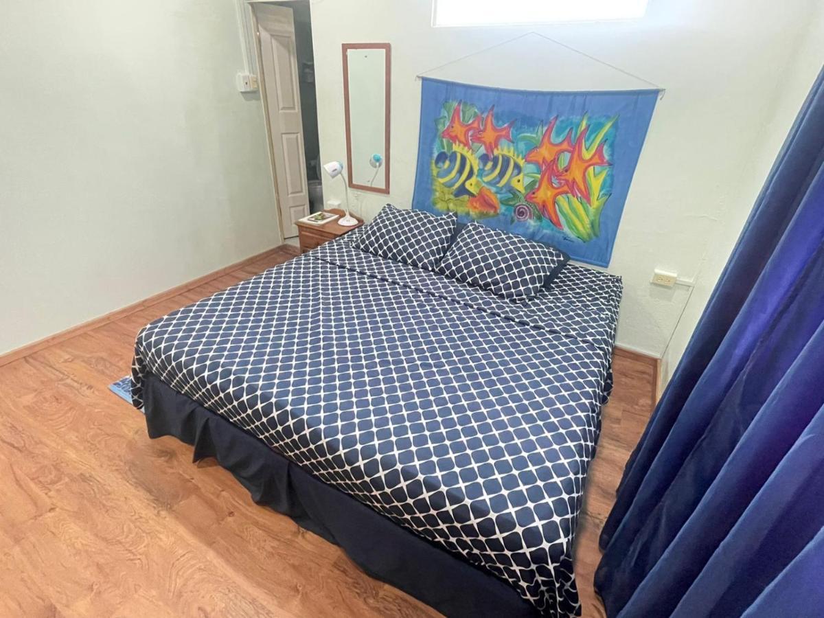 Miller'S Guest House Buccoo Bagian luar foto