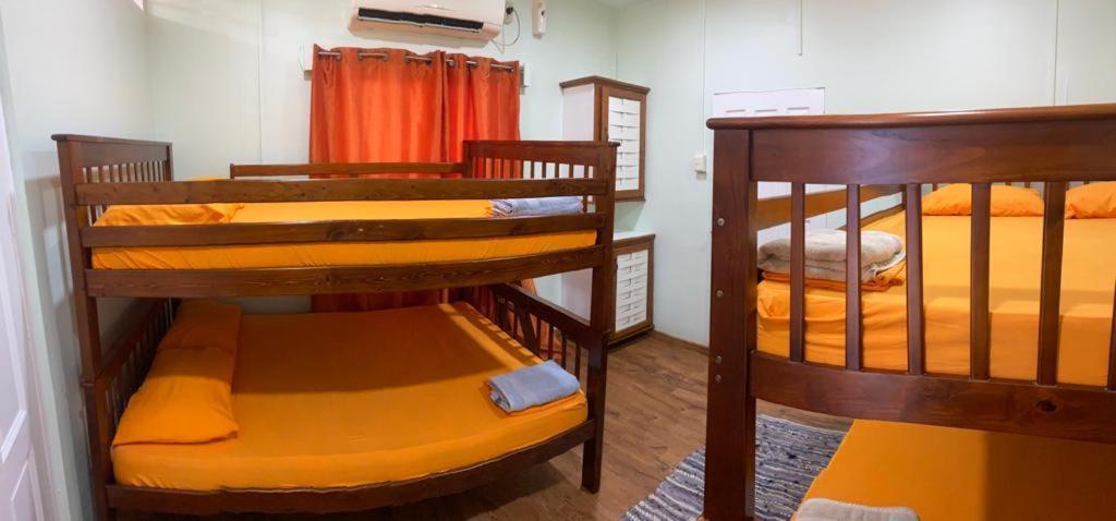 Miller'S Guest House Buccoo Bagian luar foto