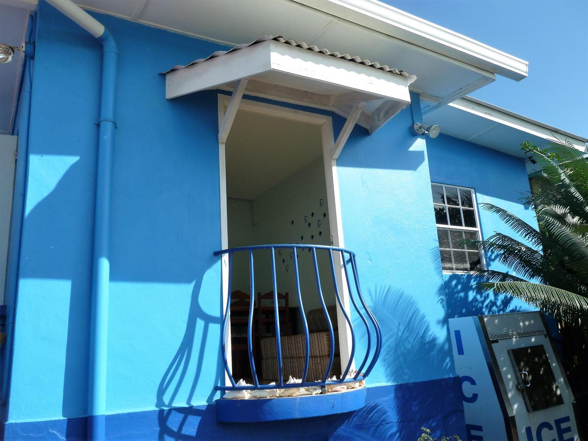 Miller'S Guest House Buccoo Bagian luar foto