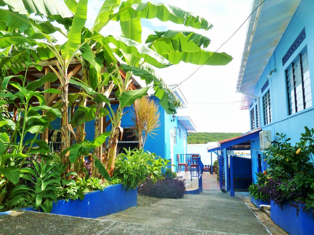 Miller'S Guest House Buccoo Bagian luar foto