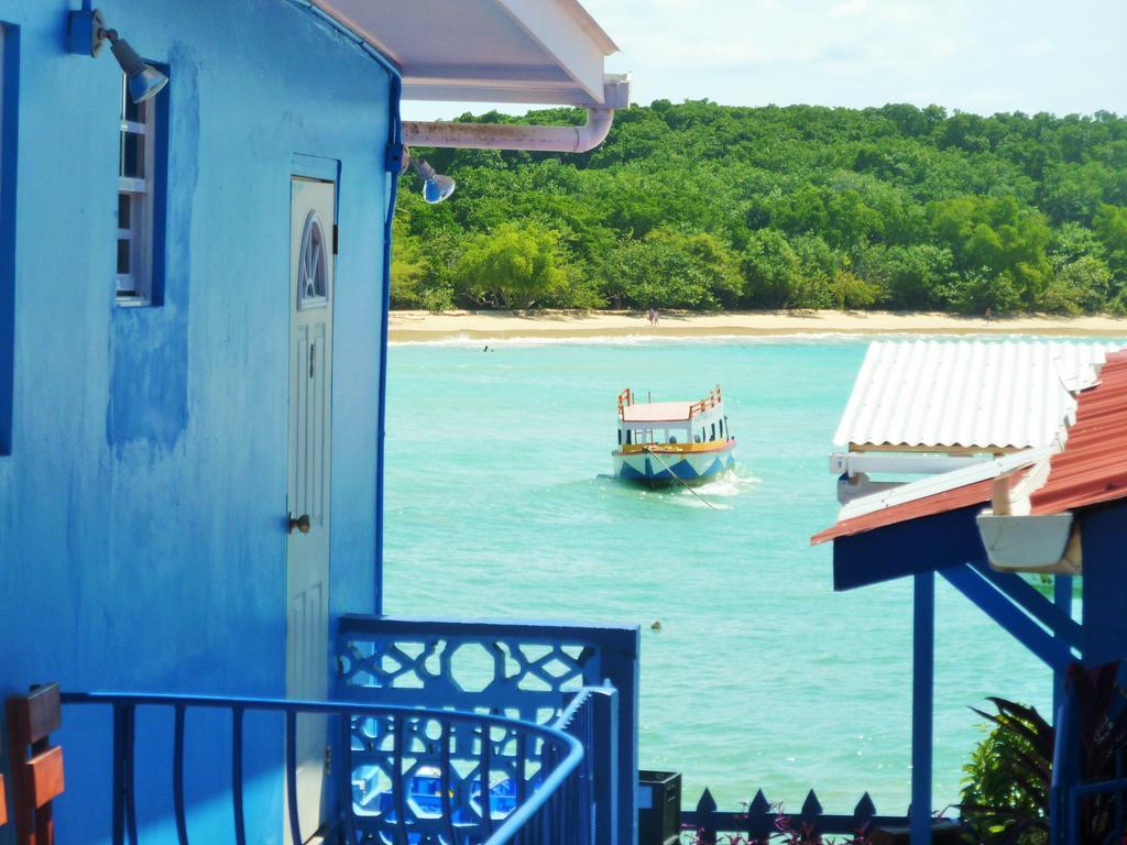Miller'S Guest House Buccoo Bagian luar foto