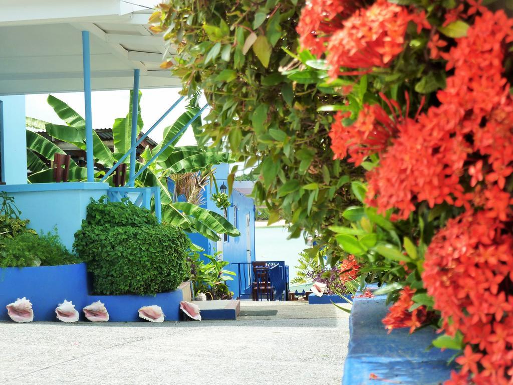 Miller'S Guest House Buccoo Bagian luar foto