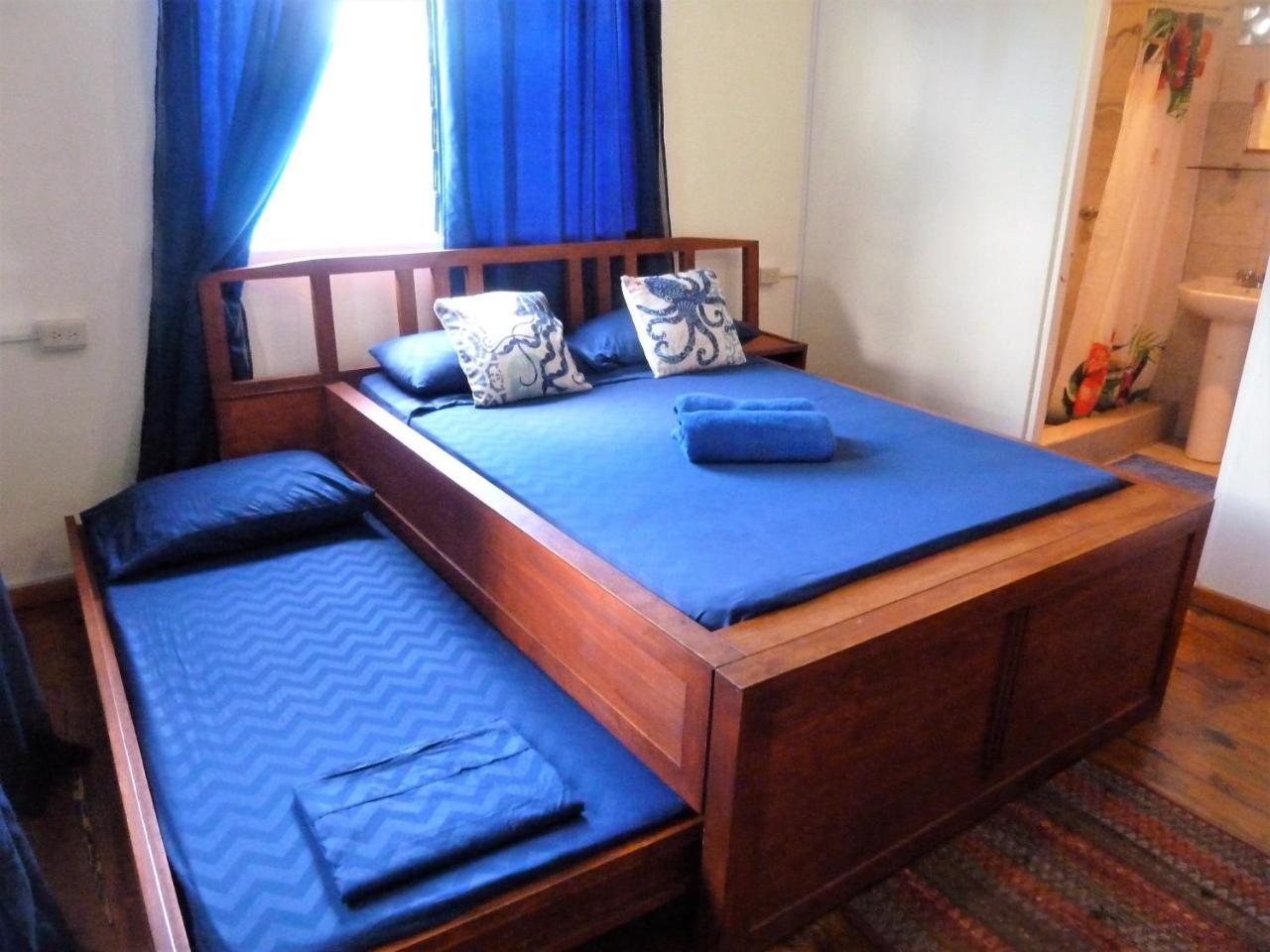 Miller'S Guest House Buccoo Bagian luar foto