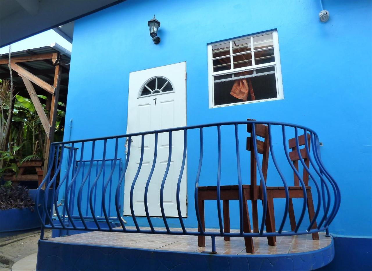 Miller'S Guest House Buccoo Bagian luar foto