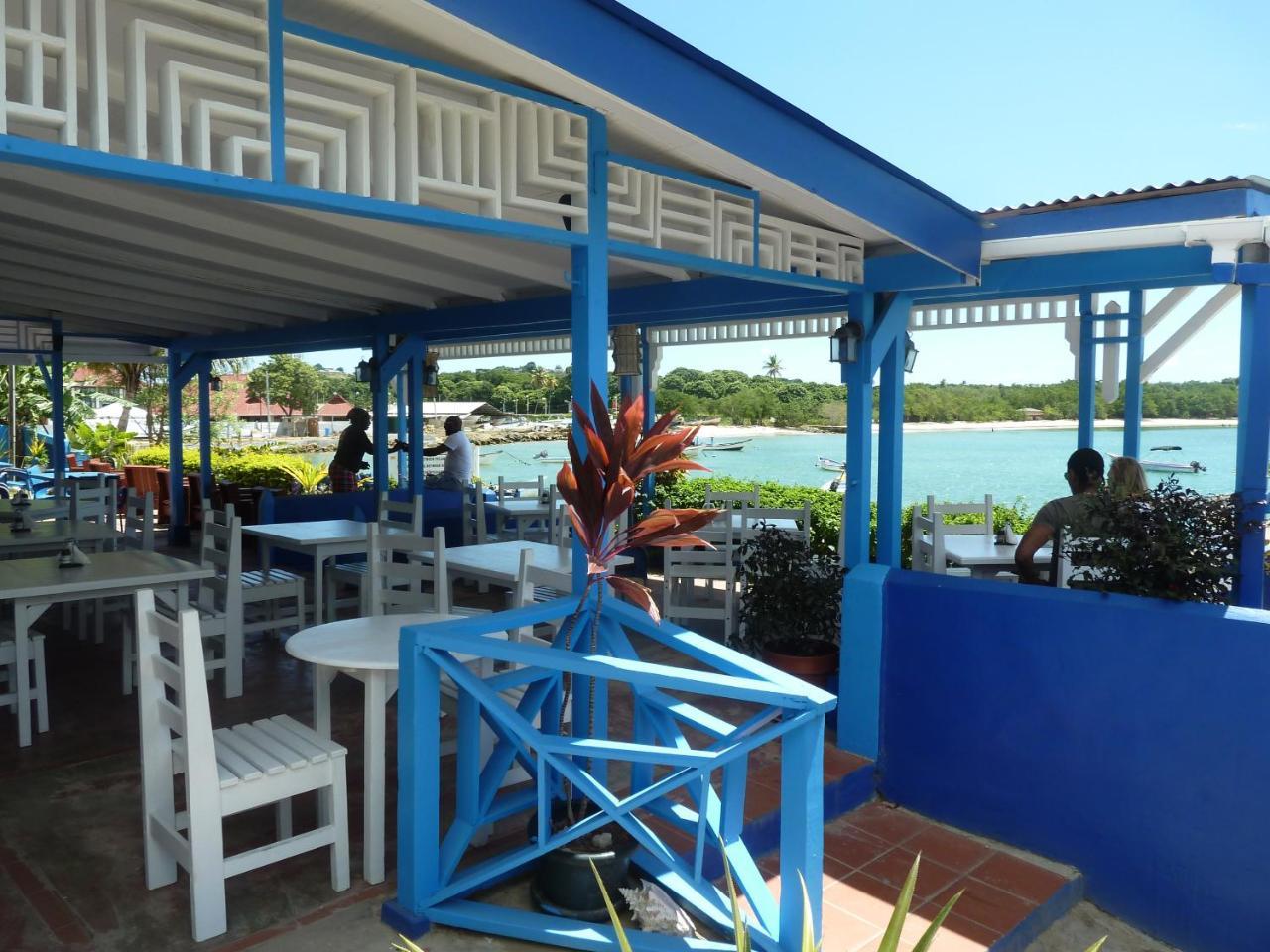 Miller'S Guest House Buccoo Bagian luar foto