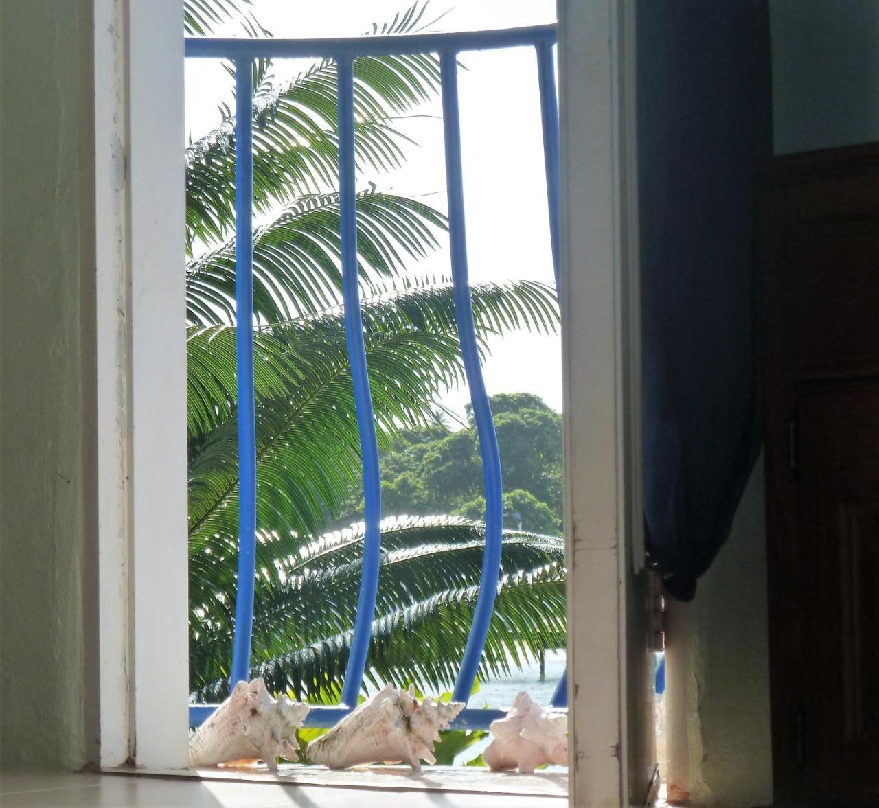 Miller'S Guest House Buccoo Bagian luar foto
