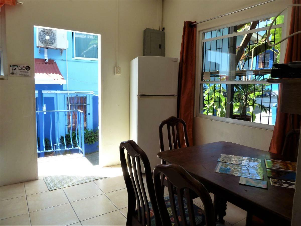 Miller'S Guest House Buccoo Bagian luar foto