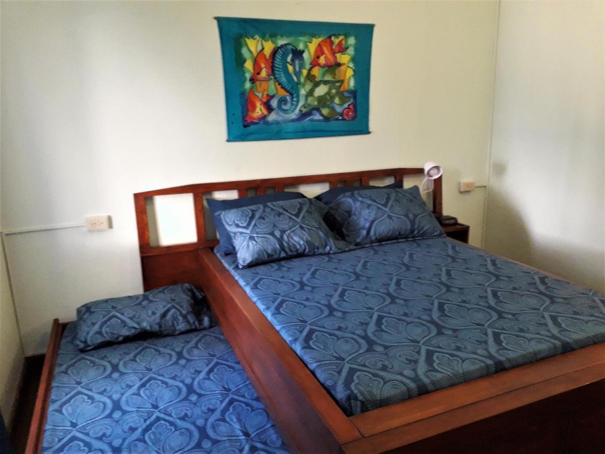 Miller'S Guest House Buccoo Bagian luar foto
