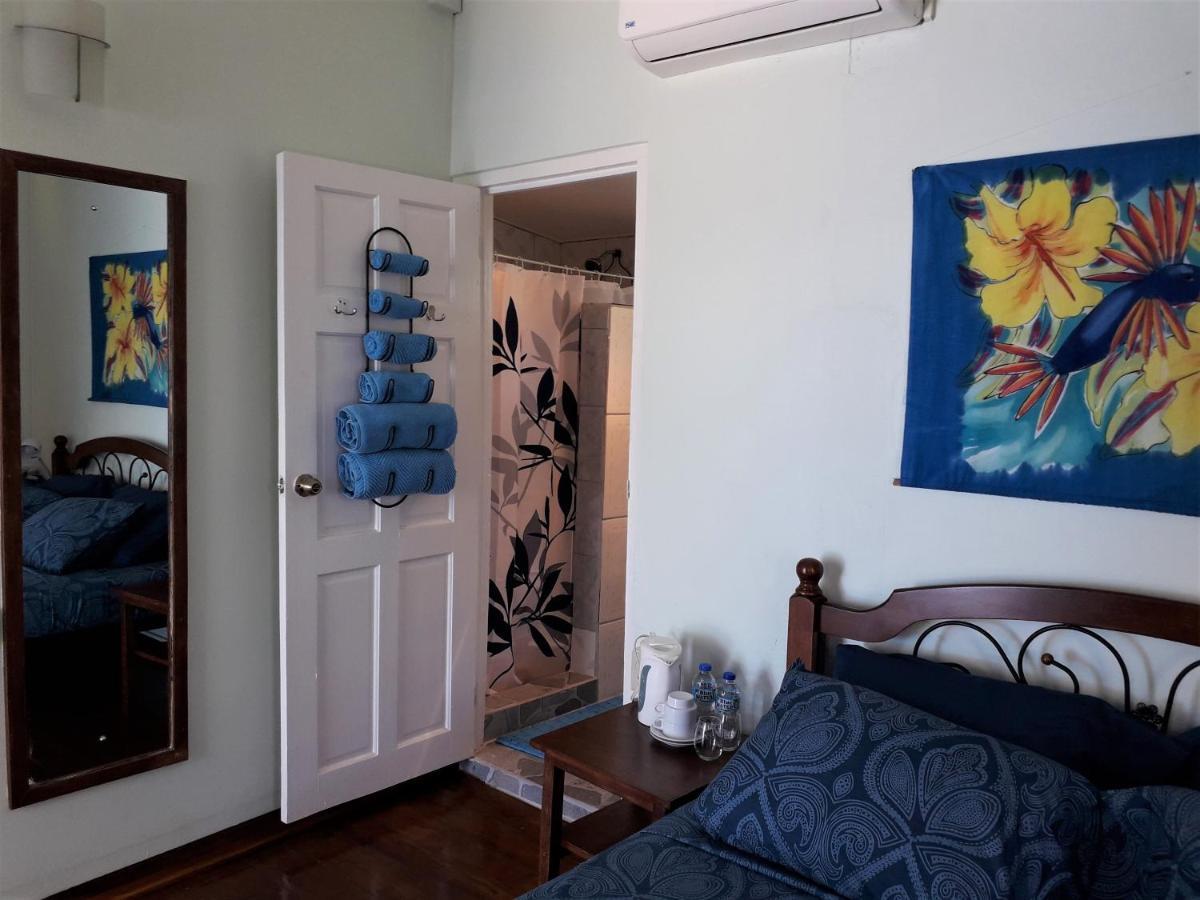 Miller'S Guest House Buccoo Bagian luar foto