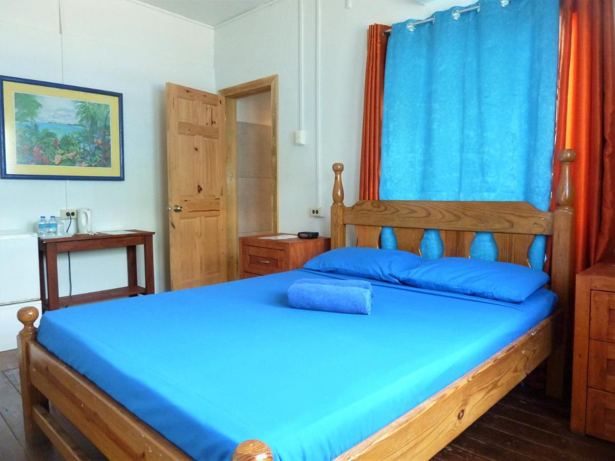 Miller'S Guest House Buccoo Bagian luar foto