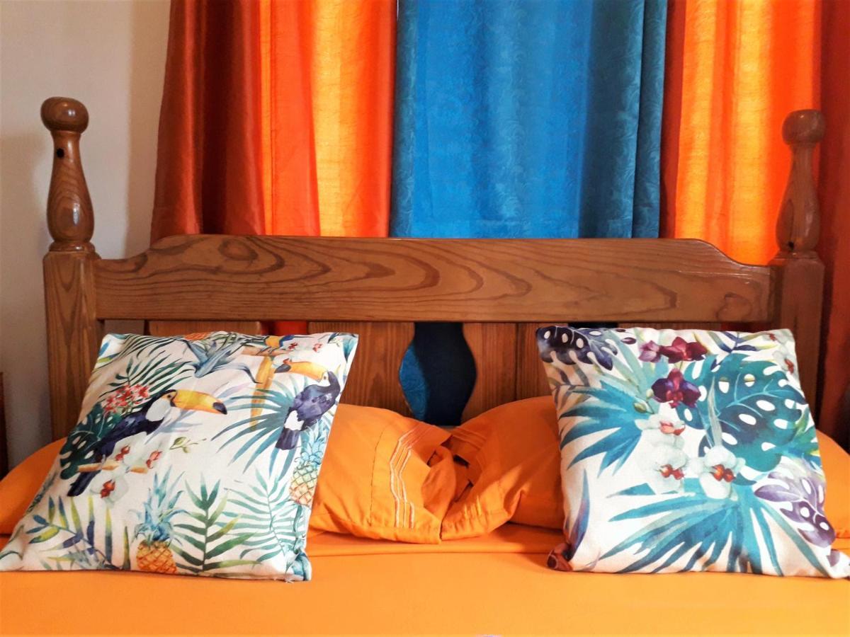 Miller'S Guest House Buccoo Bagian luar foto