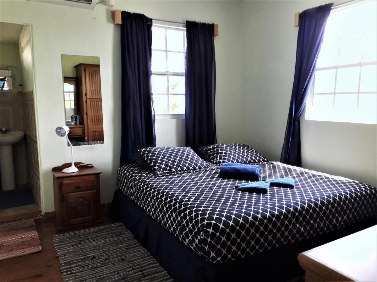 Miller'S Guest House Buccoo Bagian luar foto